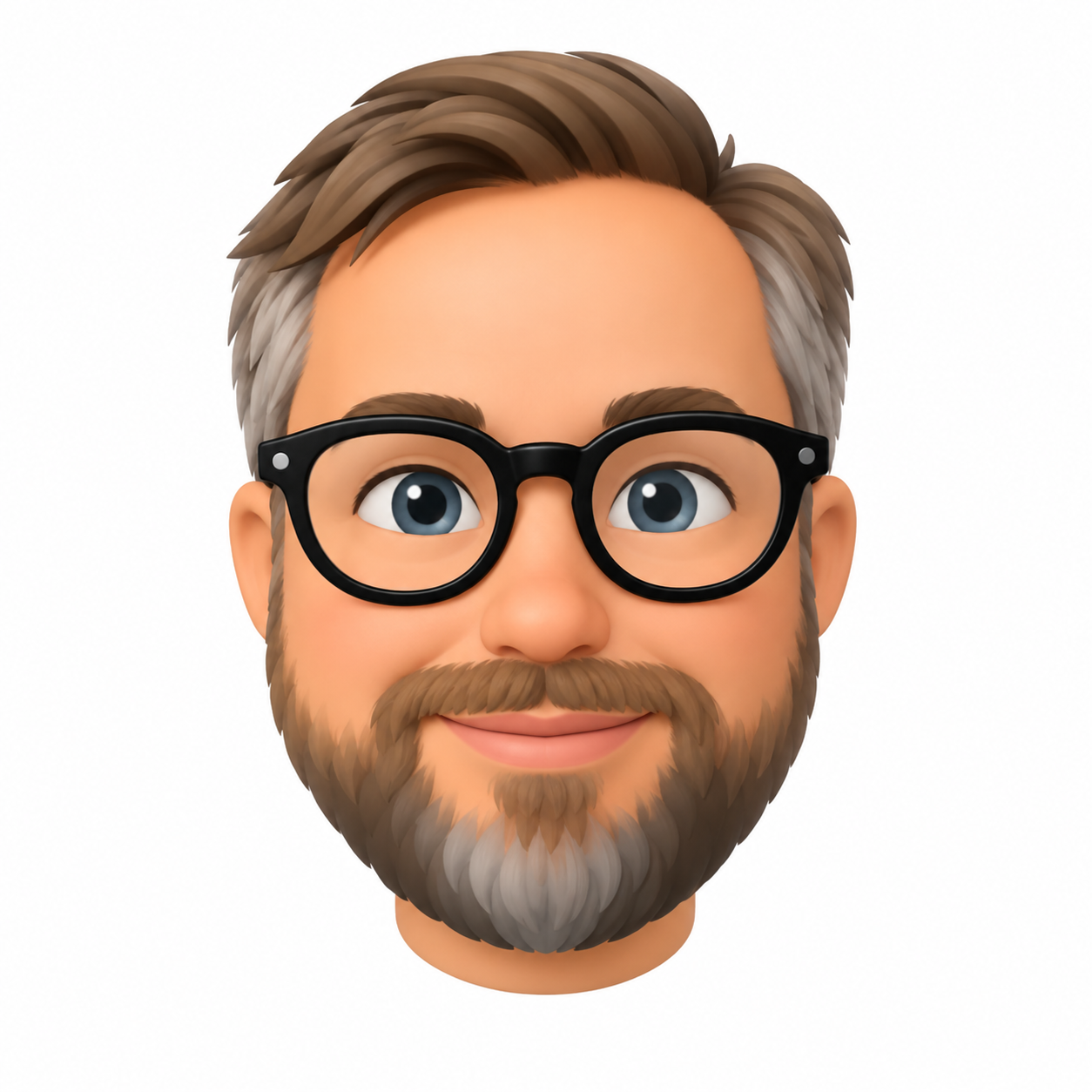 Memoji de Clément Vaillant