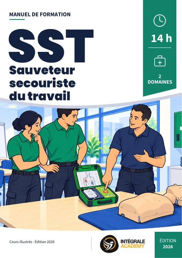 Couverture SST