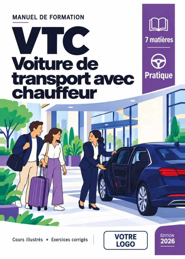 Couverture VTC